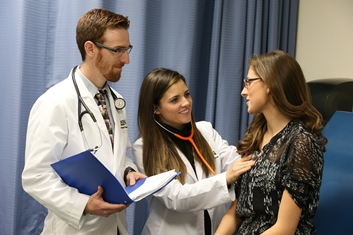 pa program daemen graduate schools ranked among nation college physician voice students